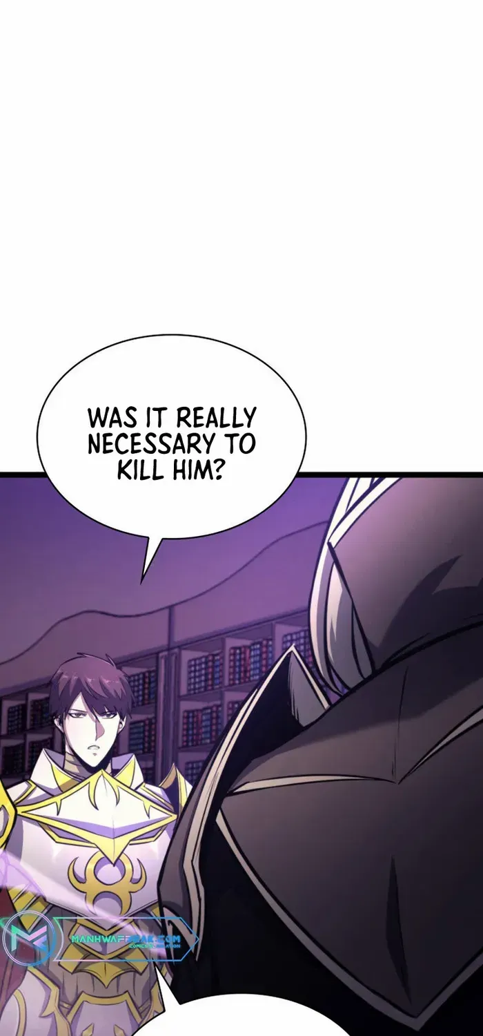 Max Level Returner Mangakakalot X Chapter 200 Page 13