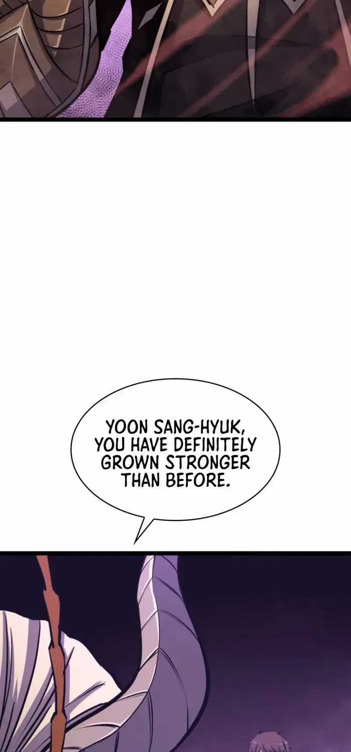 Max Level Returner Mangakakalot X Chapter 200 Page 3