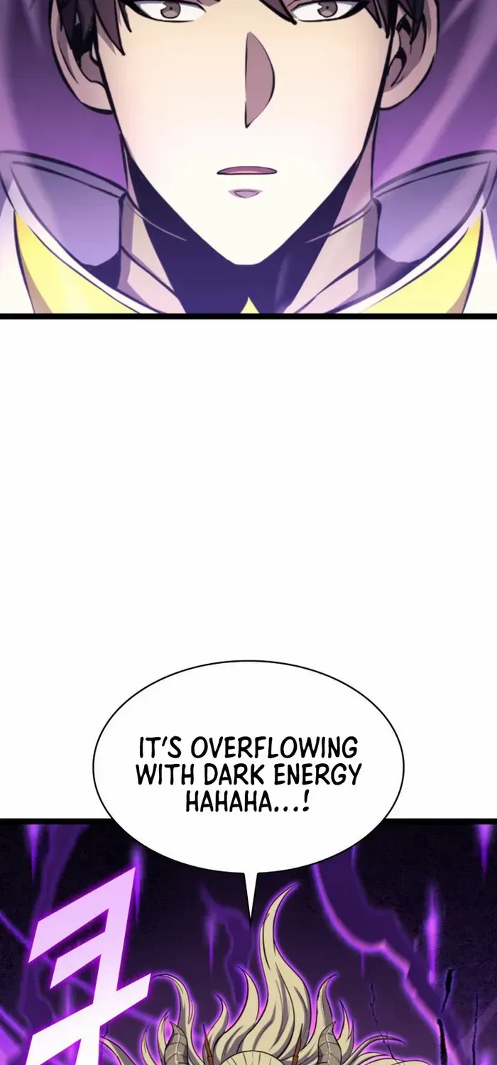 Max Level Returner Mangakakalot X Chapter 200 Page 22