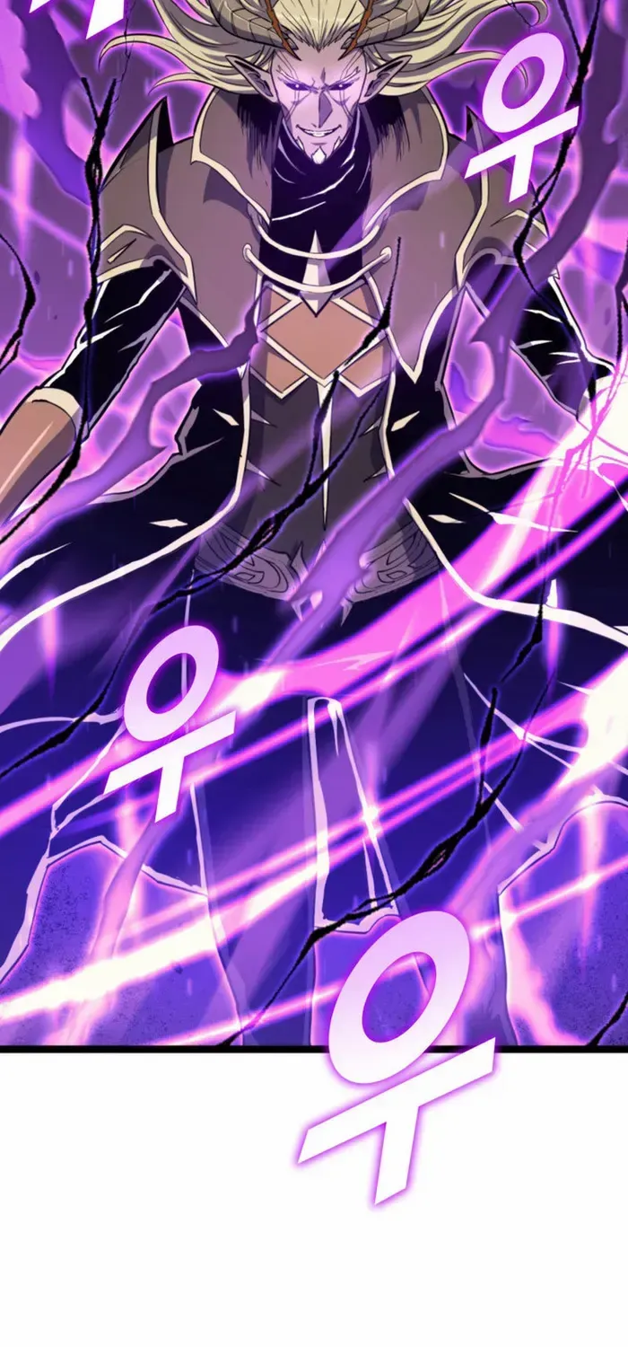 Max Level Returner Mangakakalot X Chapter 200 Page 23