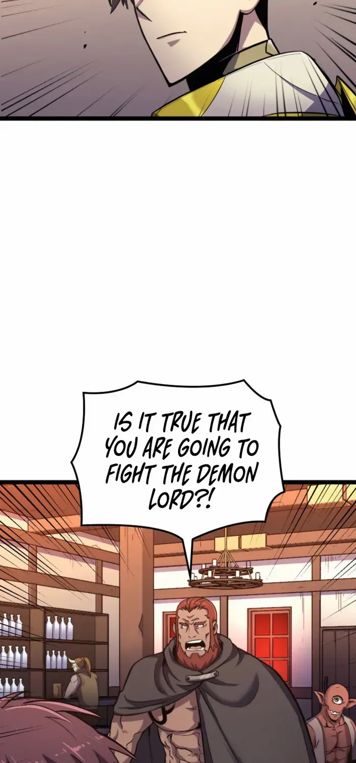 Max Level Returner Mangakakalot X Chapter 200 Page 35