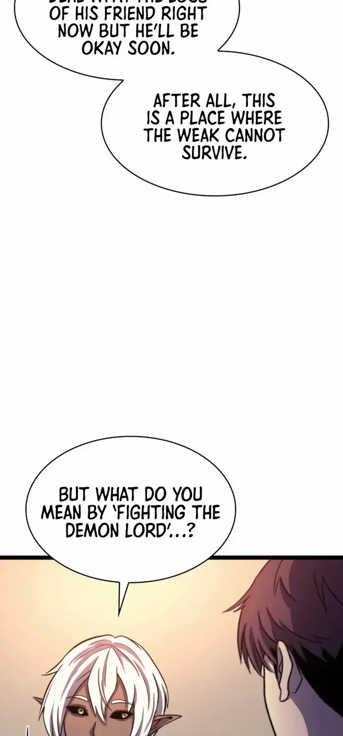 Max Level Returner Mangakakalot X Chapter 200 Page 39