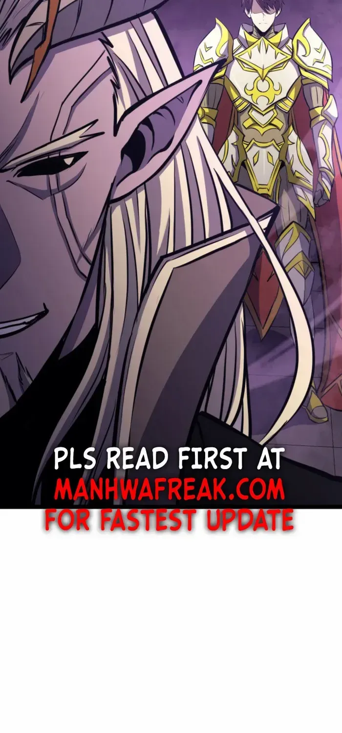 Max Level Returner Mangakakalot X Chapter 200 Page 4