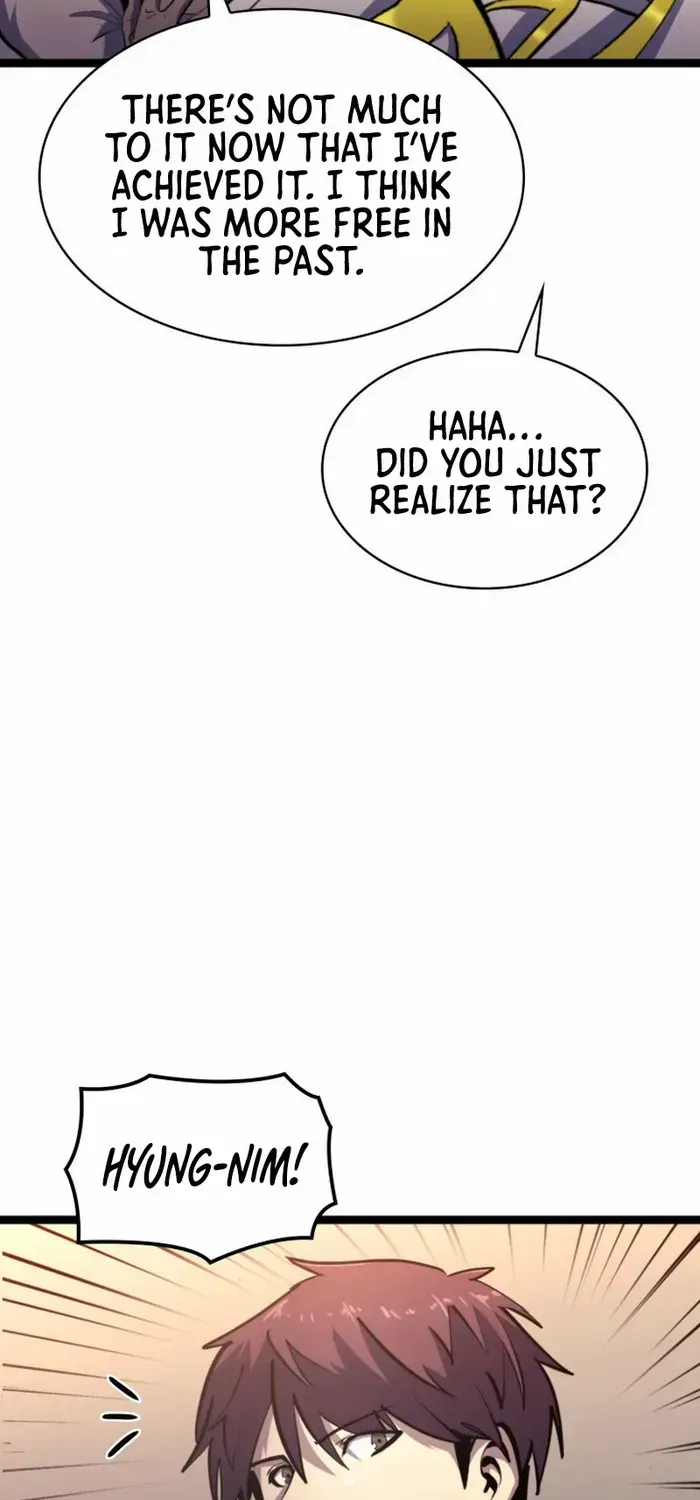 Max Level Returner Mangakakalot X Chapter 200 Page 34