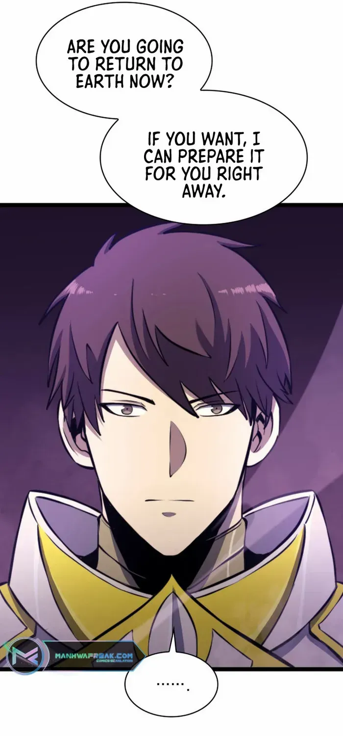 Max Level Returner Mangakakalot X Chapter 200 Page 5