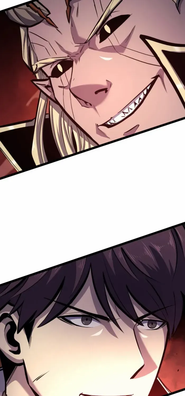 Max Level Returner Mangakakalot X Chapter 200 Page 64