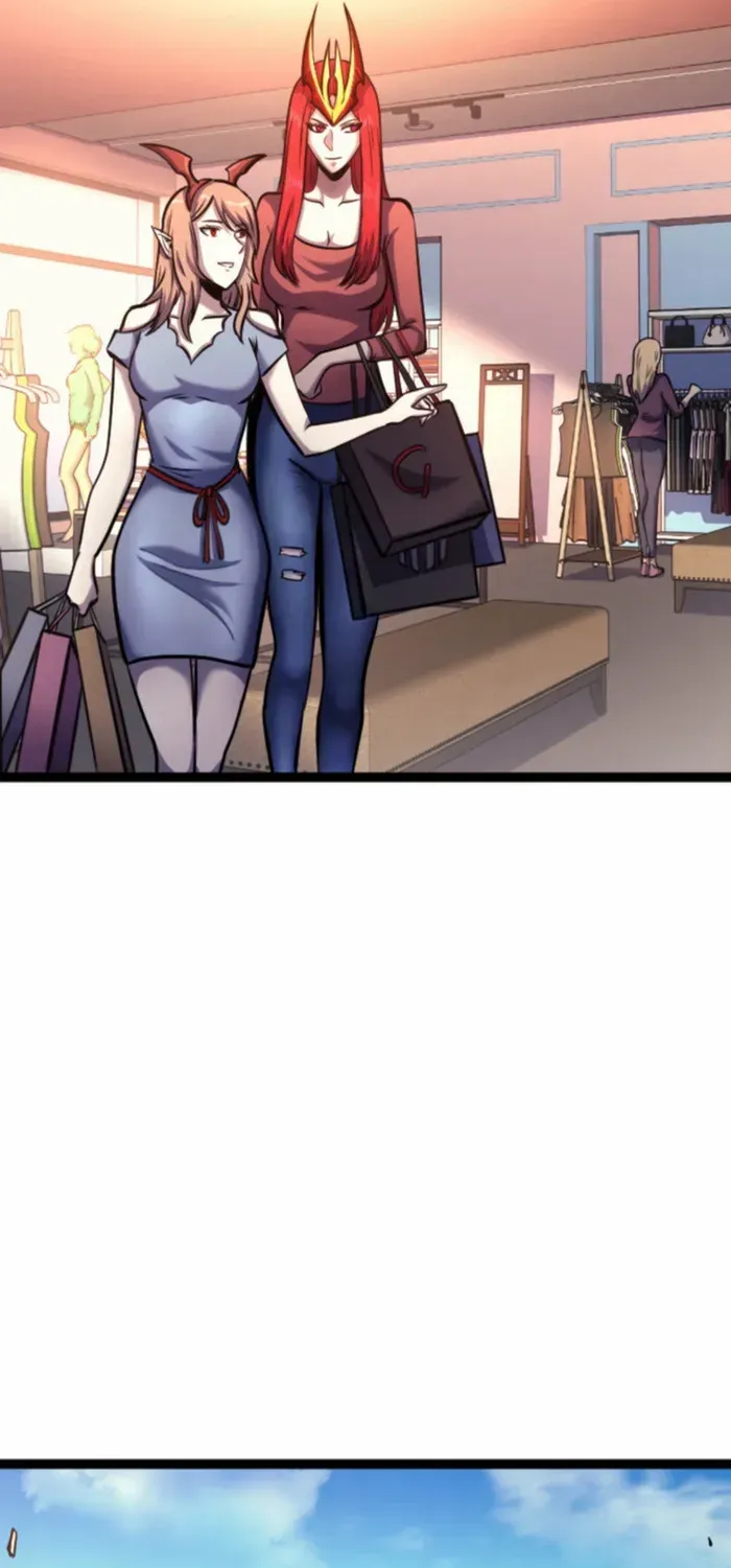 Max Level Returner Mangakakalot X Chapter 200 Page 78