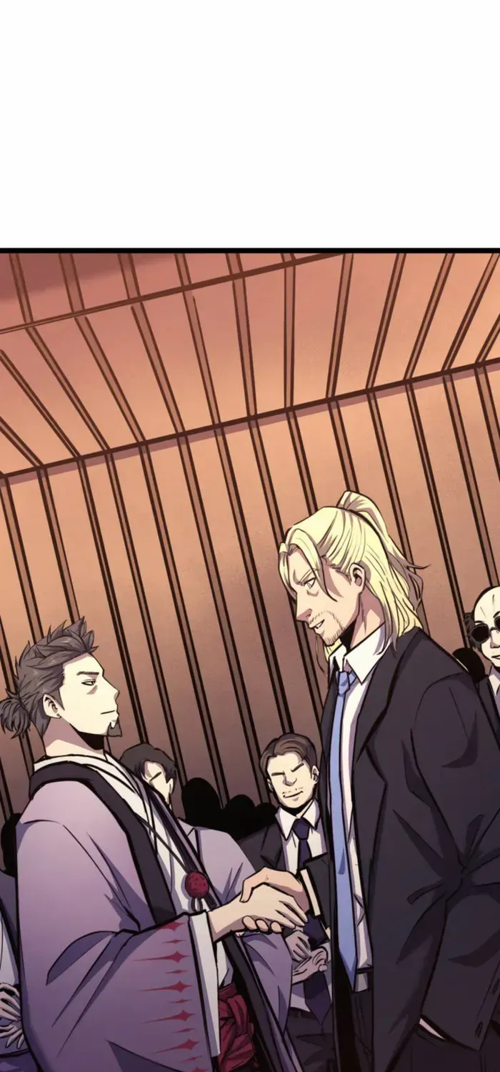 Max Level Returner Mangakakalot X Chapter 200 Page 86