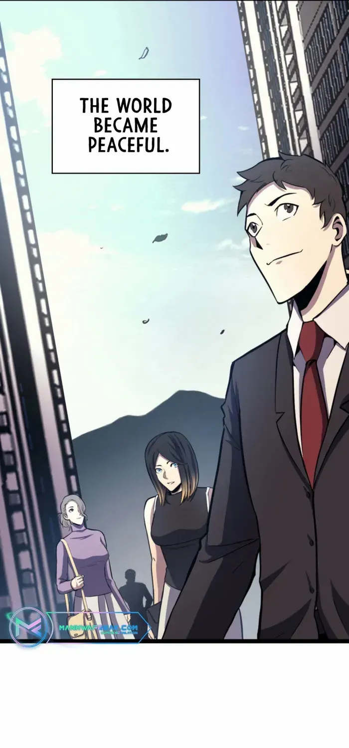 Max Level Returner Mangakakalot X Chapter 200 Page 90