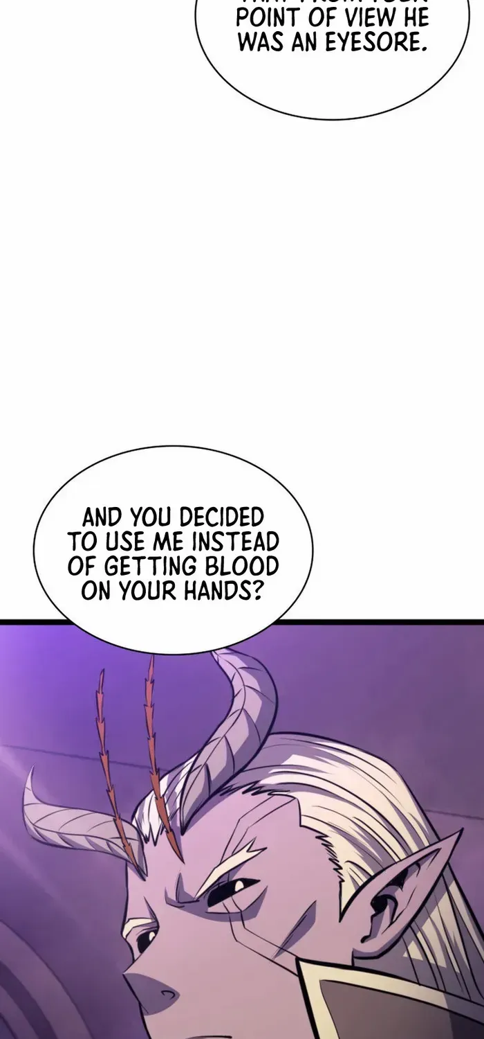 Max Level Returner Mangakakalot X Chapter 200 Page 9