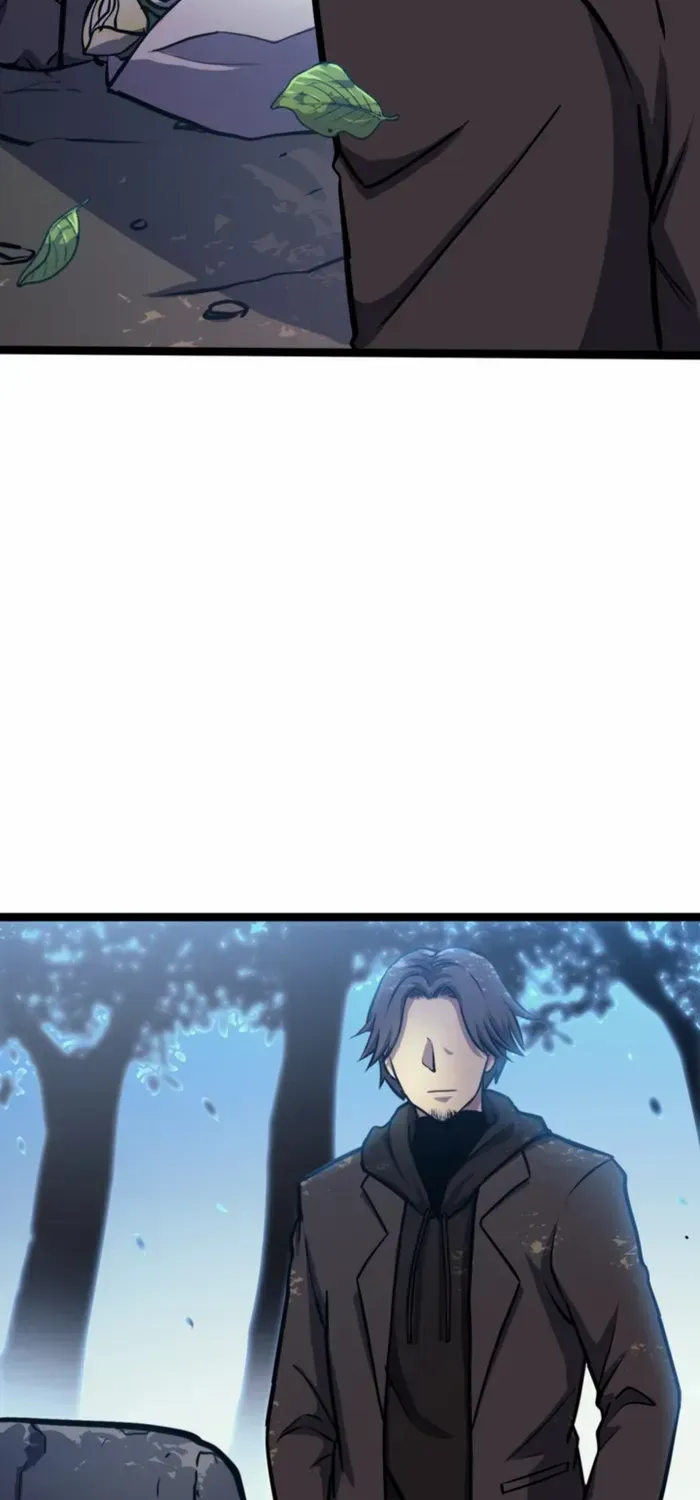 Max Level Returner Mangakakalot X Chapter 200 Page 99
