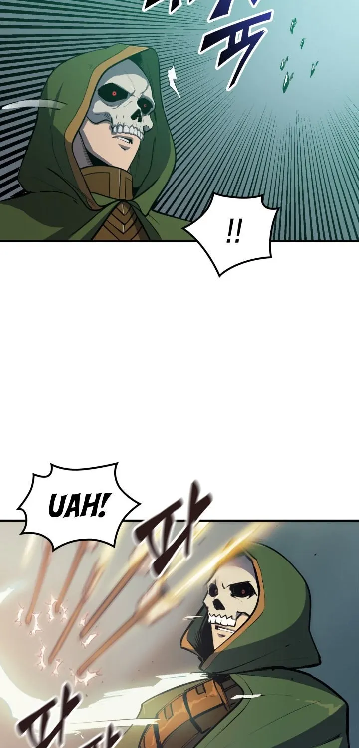 Max Level Returner Mangakakalot X Chapter 21 Page 14