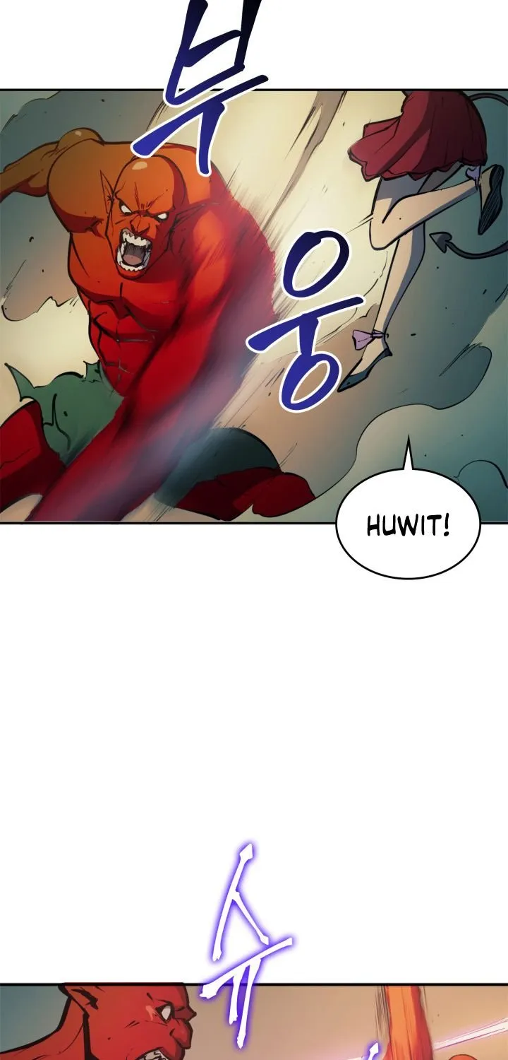 Max Level Returner Mangakakalot X Chapter 21 Page 37