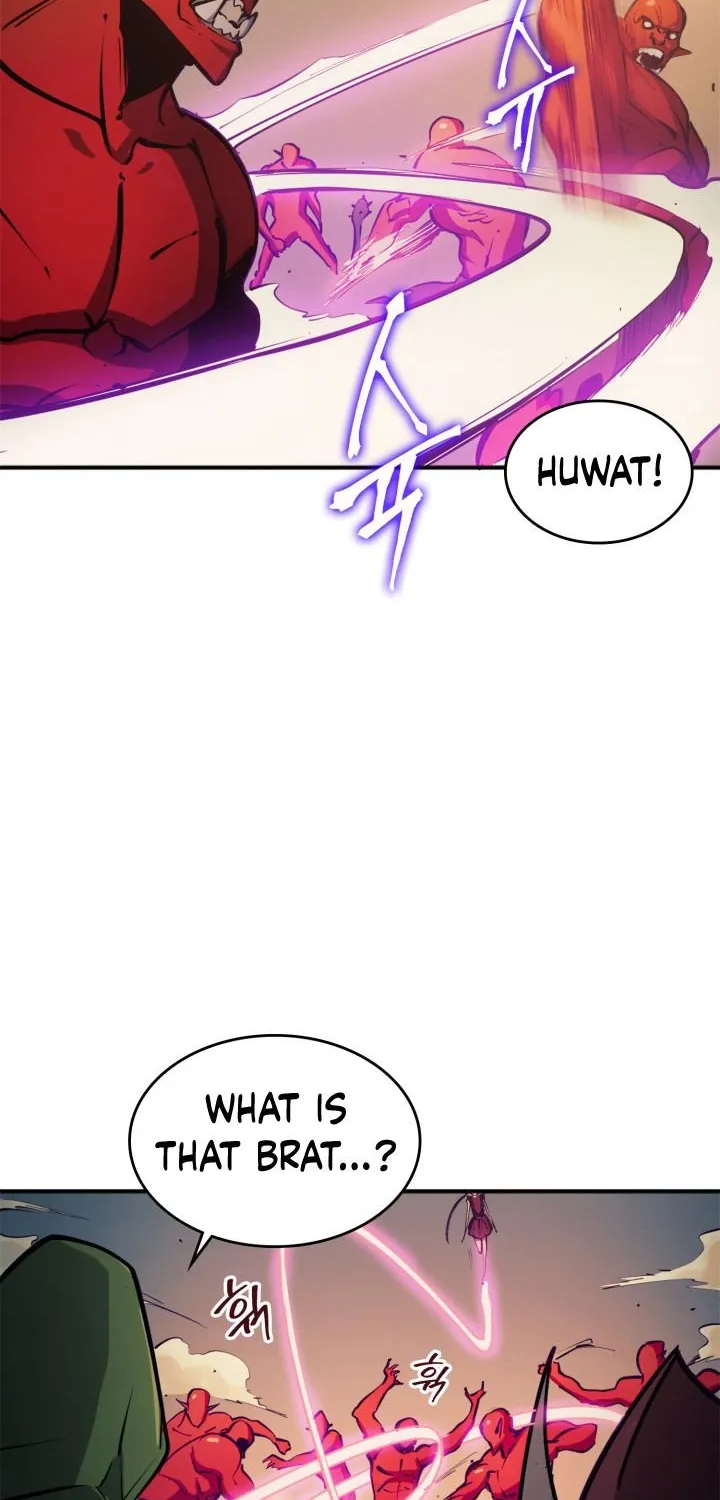 Max Level Returner Mangakakalot X Chapter 21 Page 38