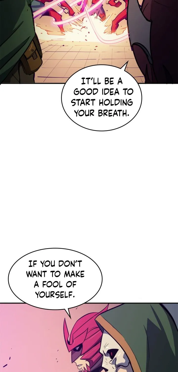 Max Level Returner Mangakakalot X Chapter 21 Page 39