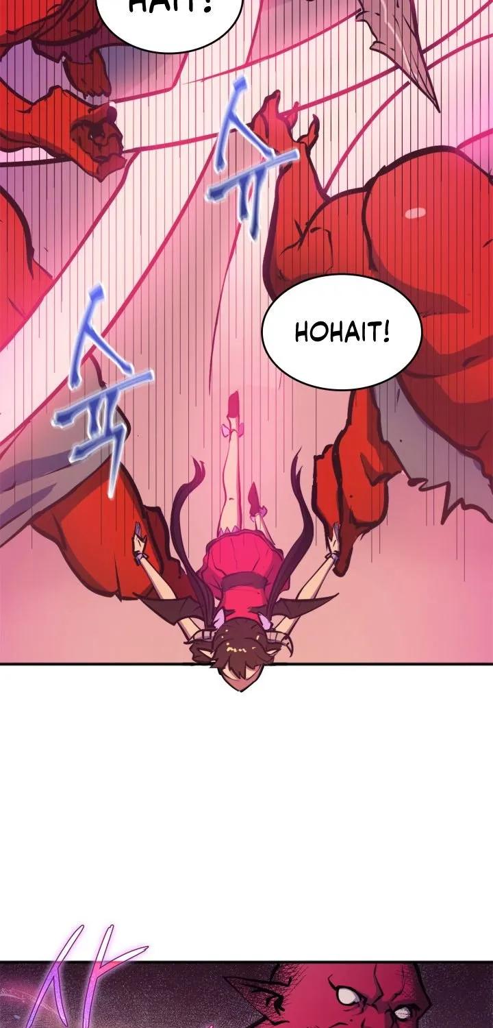 Max Level Returner Mangakakalot X Chapter 21 Page 43