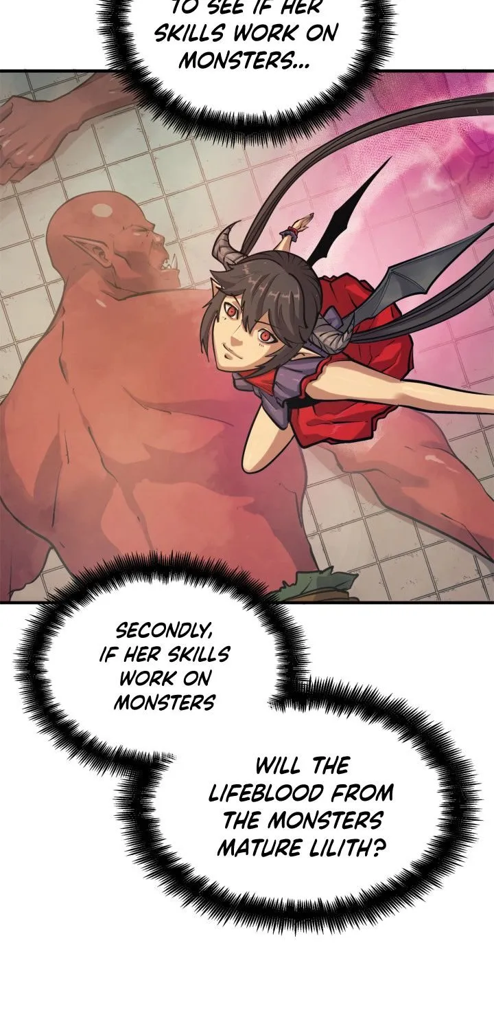 Max Level Returner Mangakakalot X Chapter 21 Page 51