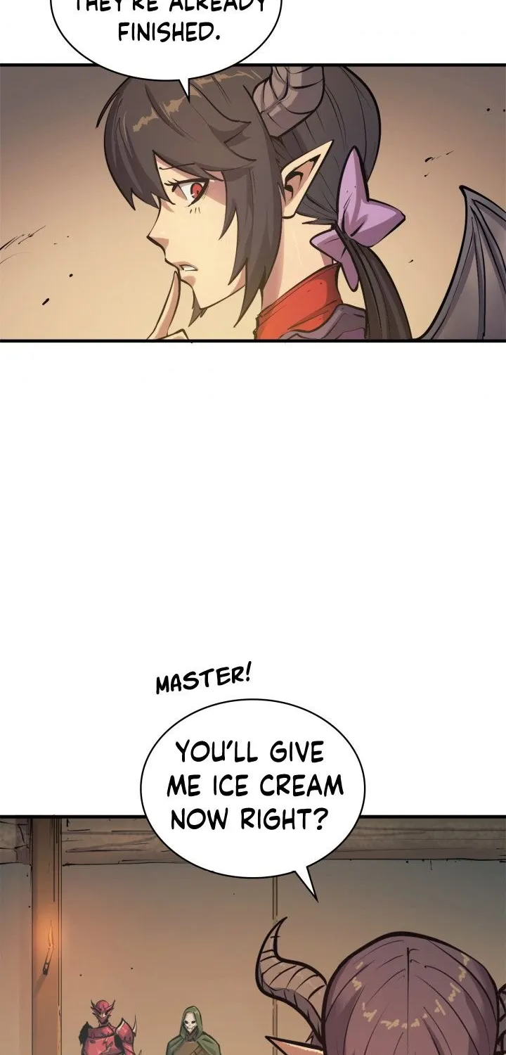 Max Level Returner Mangakakalot X Chapter 21 Page 54