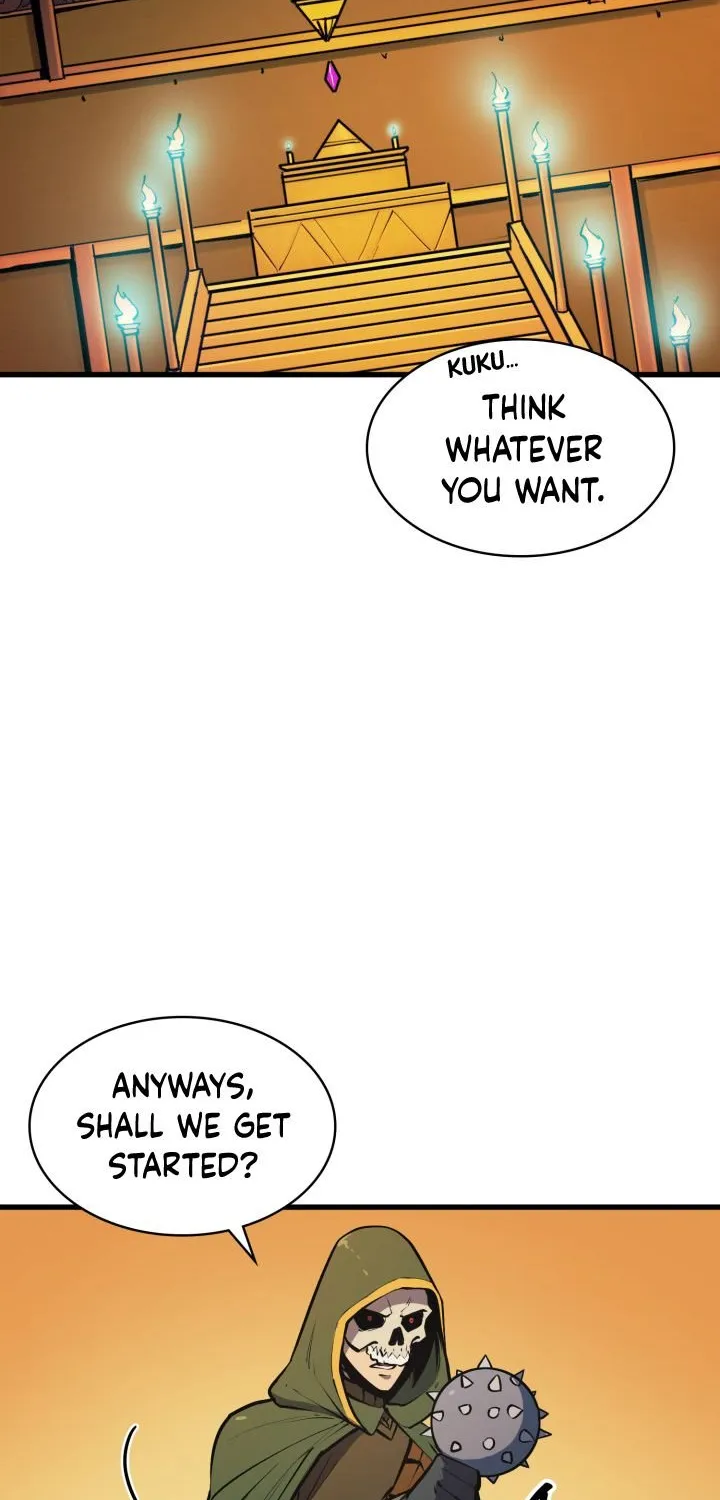 Max Level Returner Mangakakalot X Chapter 21 Page 76
