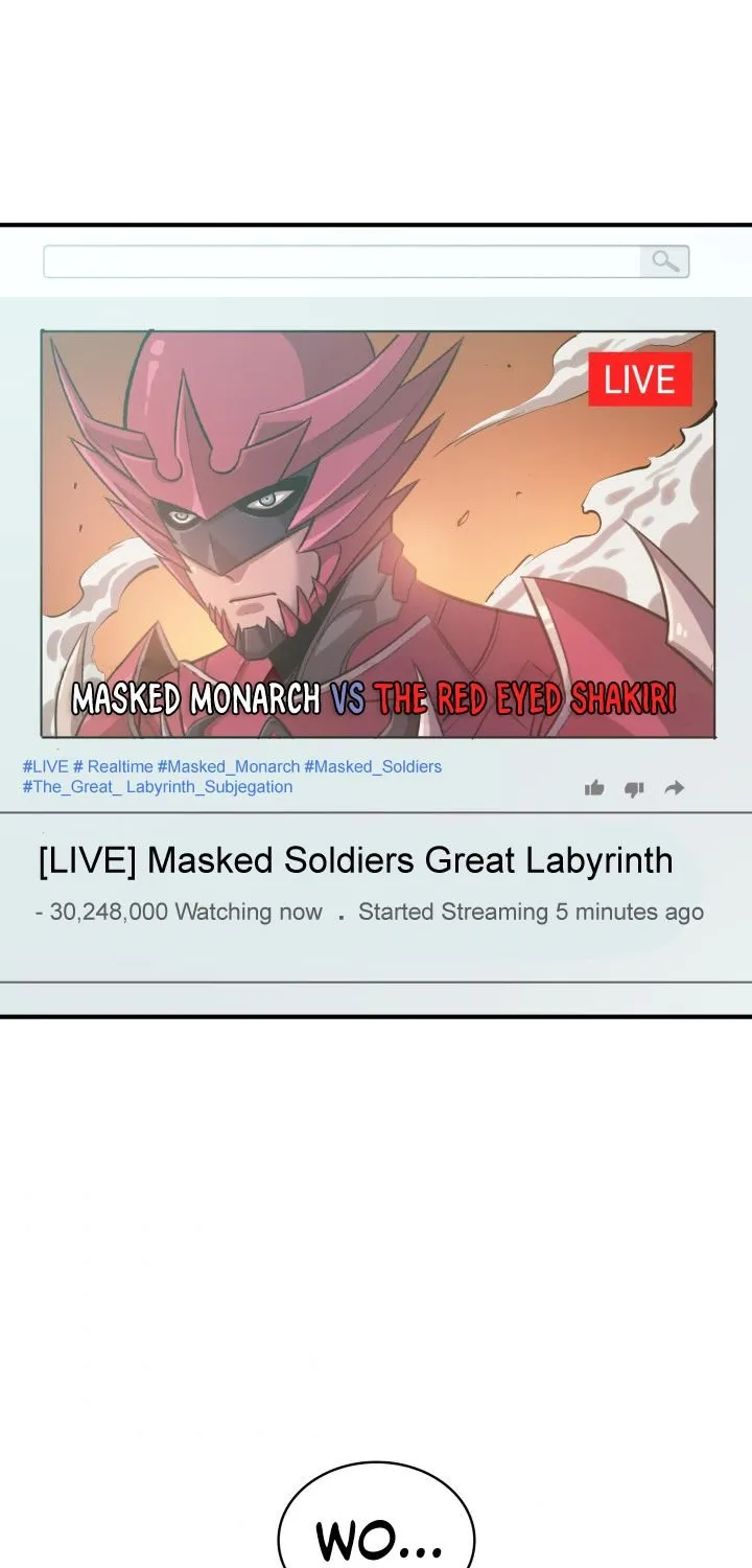 Max Level Returner Mangakakalot X Chapter 21 Page 86