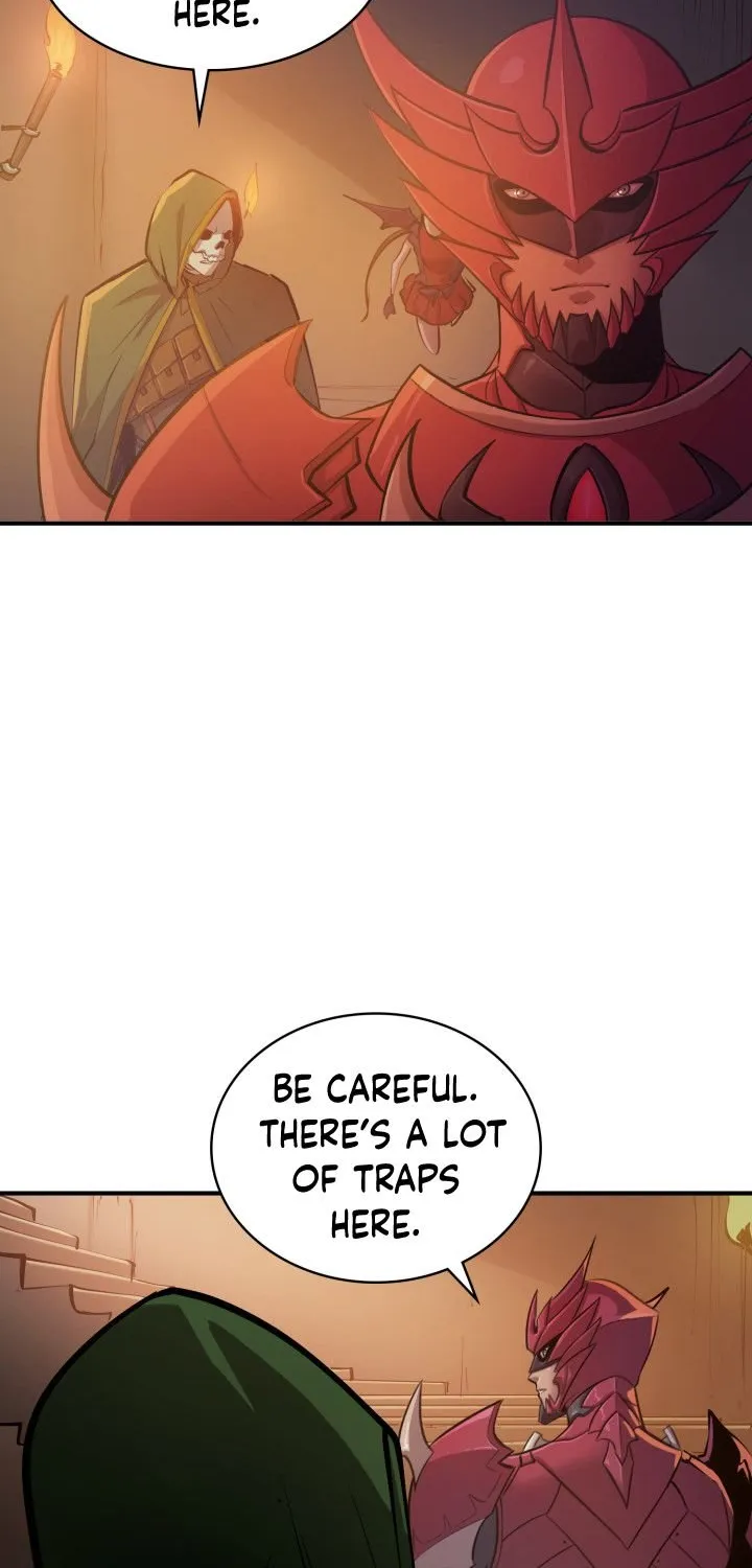 Max Level Returner Mangakakalot X Chapter 21 Page 10