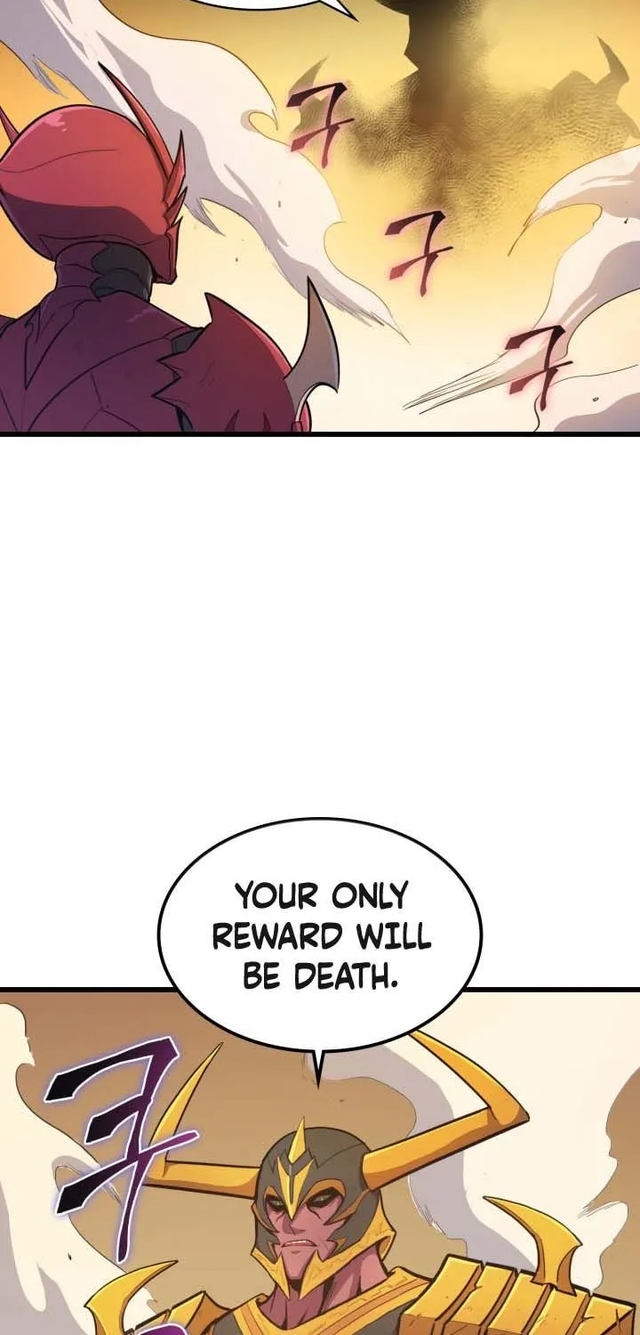 Max Level Returner Mangakakalot X Chapter 22 Page 12