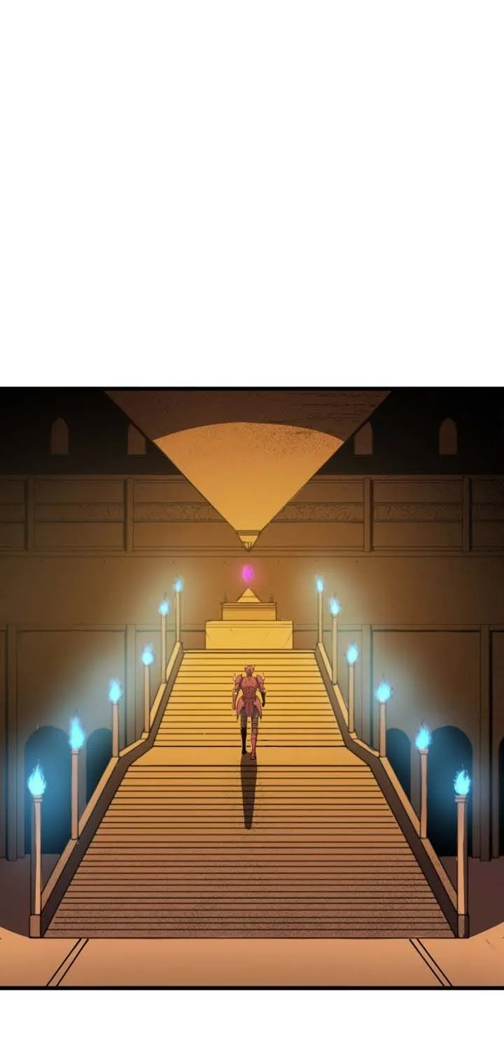 Max Level Returner Mangakakalot X Chapter 22 Page 3