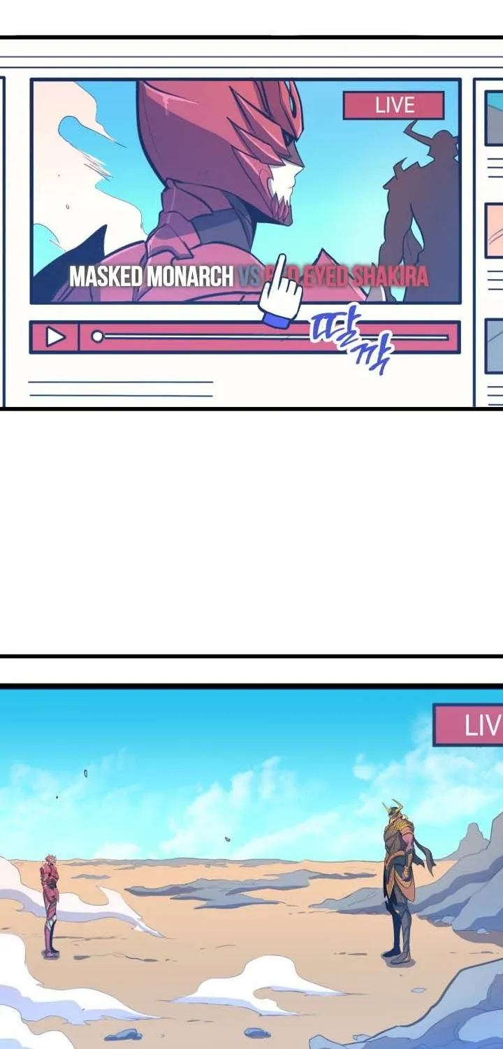 Max Level Returner Mangakakalot X Chapter 22 Page 22