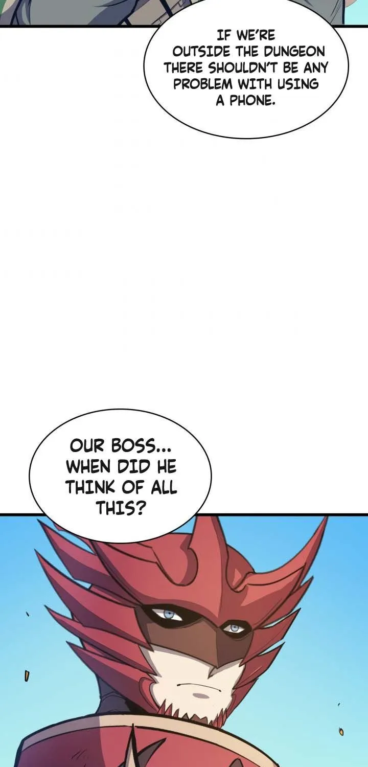 Max Level Returner Mangakakalot X Chapter 22 Page 27