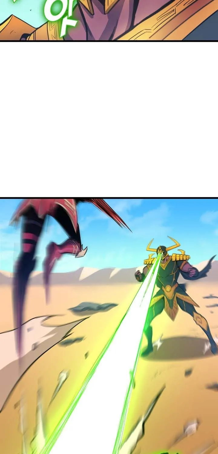 Max Level Returner Mangakakalot X Chapter 22 Page 29