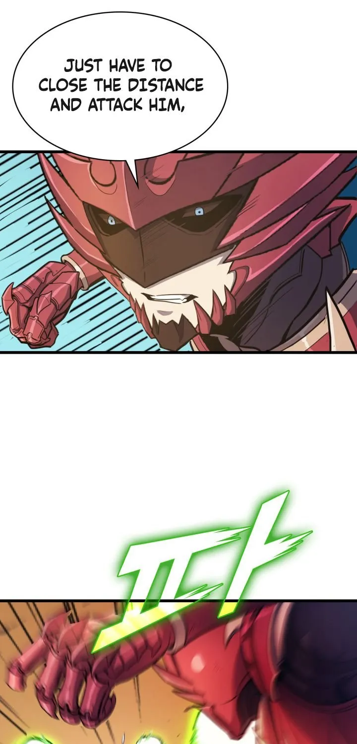 Max Level Returner Mangakakalot X Chapter 22 Page 33