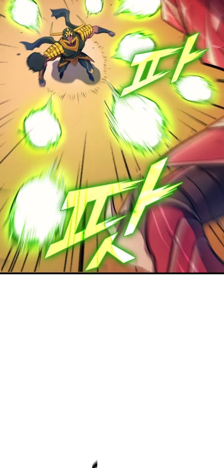 Max Level Returner Mangakakalot X Chapter 22 Page 34