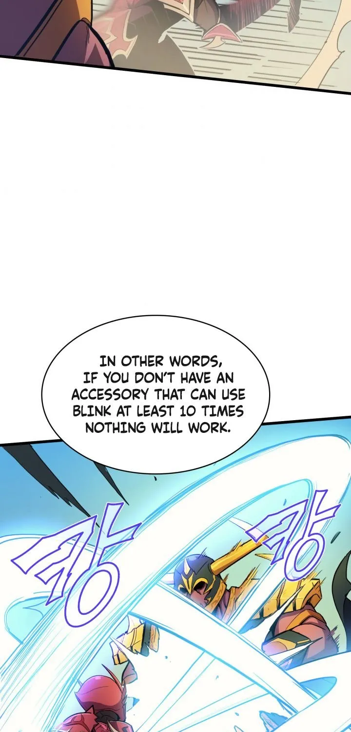 Max Level Returner Mangakakalot X Chapter 22 Page 41