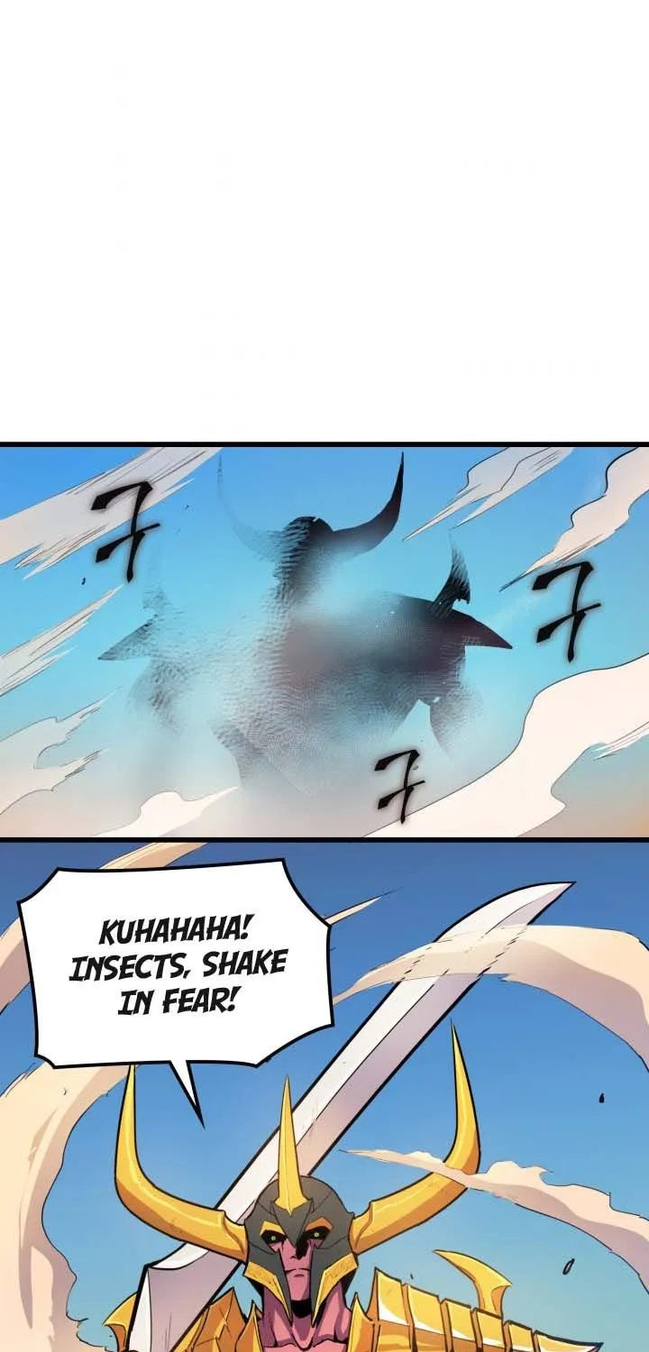 Max Level Returner Mangakakalot X Chapter 22 Page 47