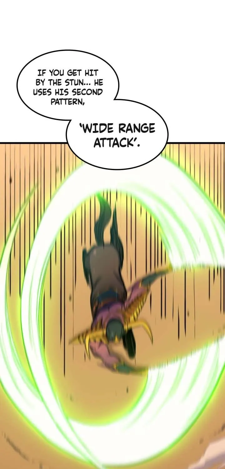 Max Level Returner Mangakakalot X Chapter 22 Page 53