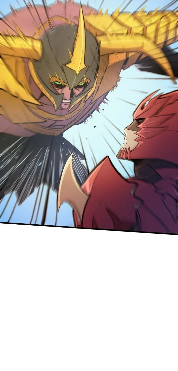Max Level Returner Mangakakalot X Chapter 22 Page 55
