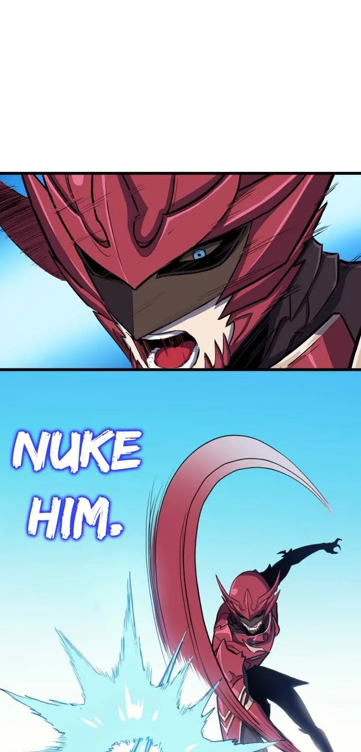 Max Level Returner Mangakakalot X Chapter 22 Page 62