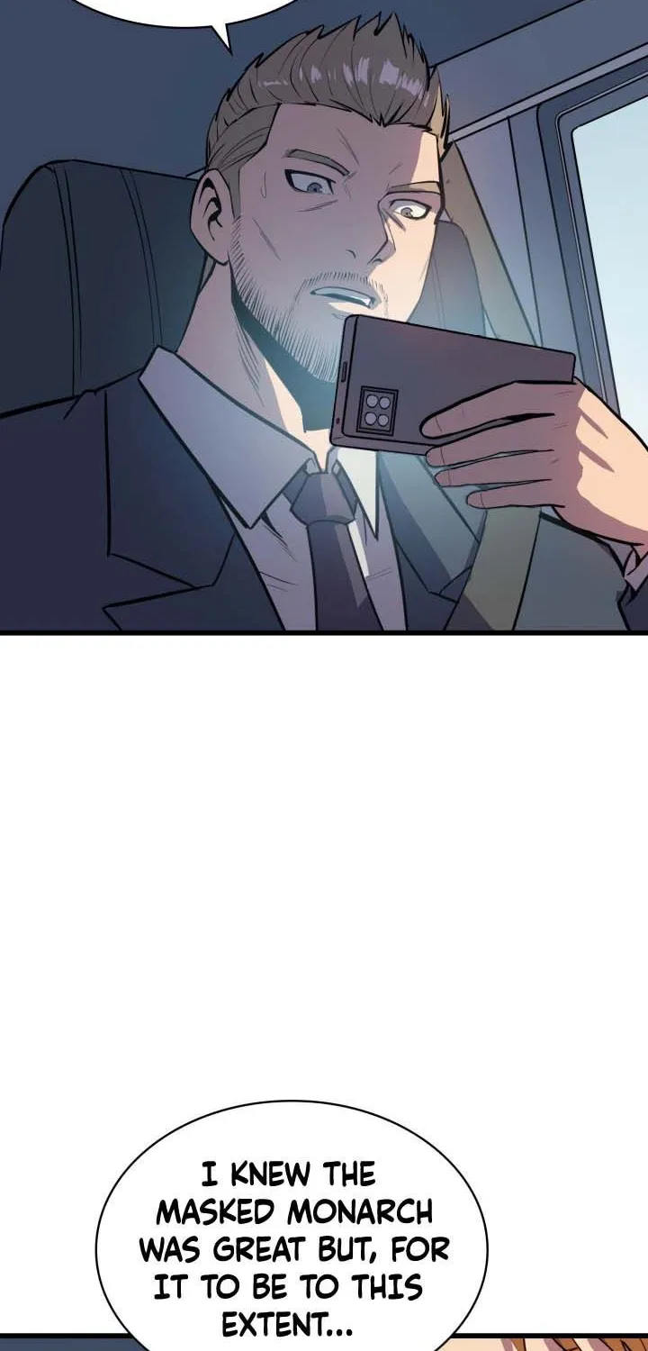 Max Level Returner Mangakakalot X Chapter 22 Page 76