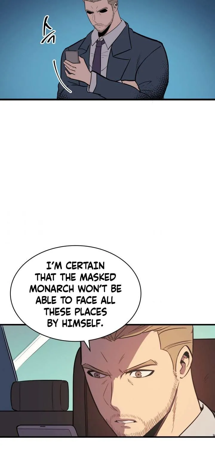 Max Level Returner Mangakakalot X Chapter 22 Page 87