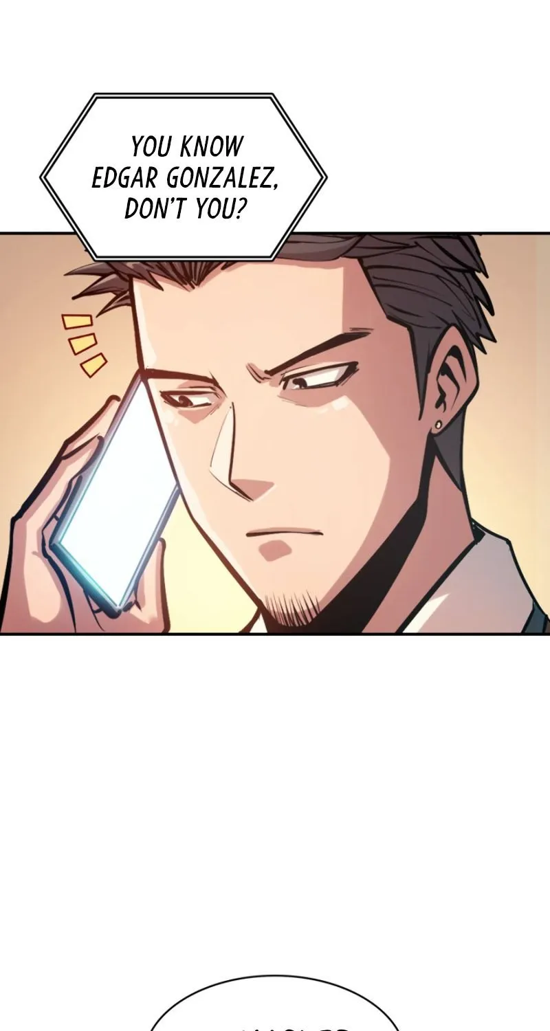 Max Level Returner Mangakakalot X Chapter 23 Page 46