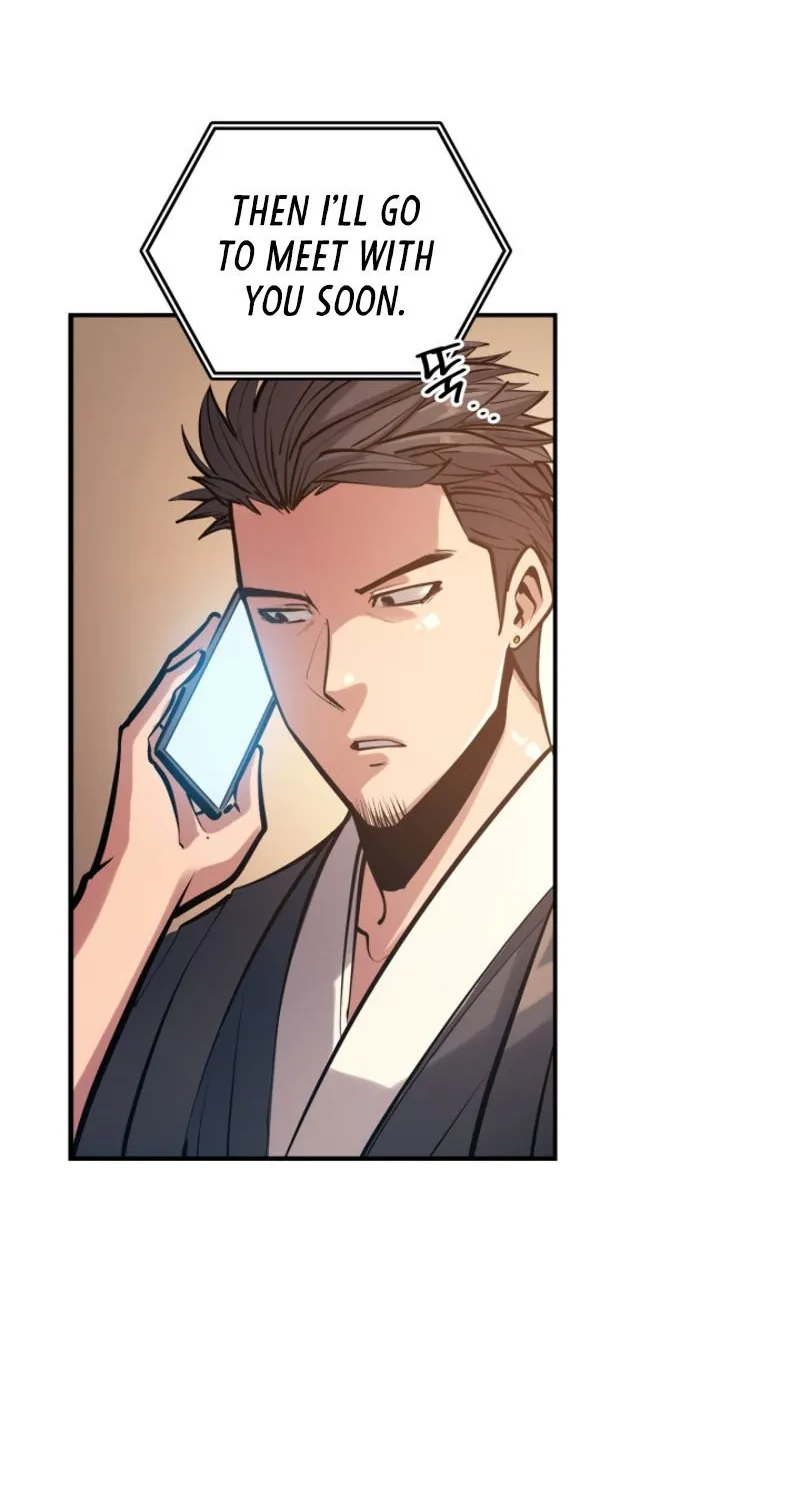 Max Level Returner Mangakakalot X Chapter 23 Page 50