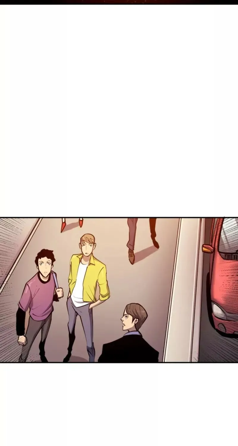 Max Level Returner Mangakakalot X Chapter 25 Page 22
