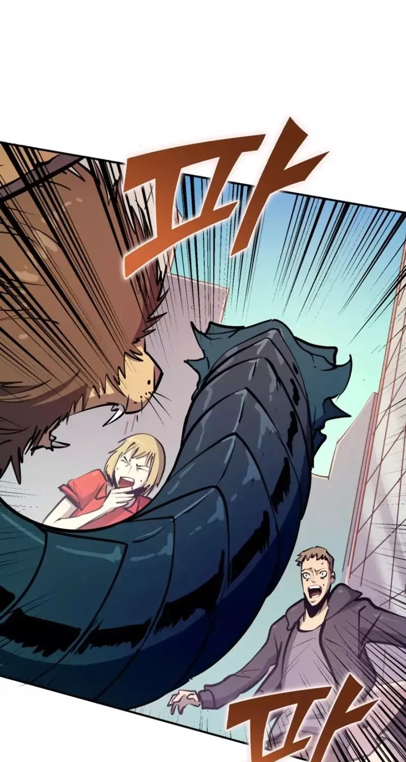 Max Level Returner Mangakakalot X Chapter 25 Page 27