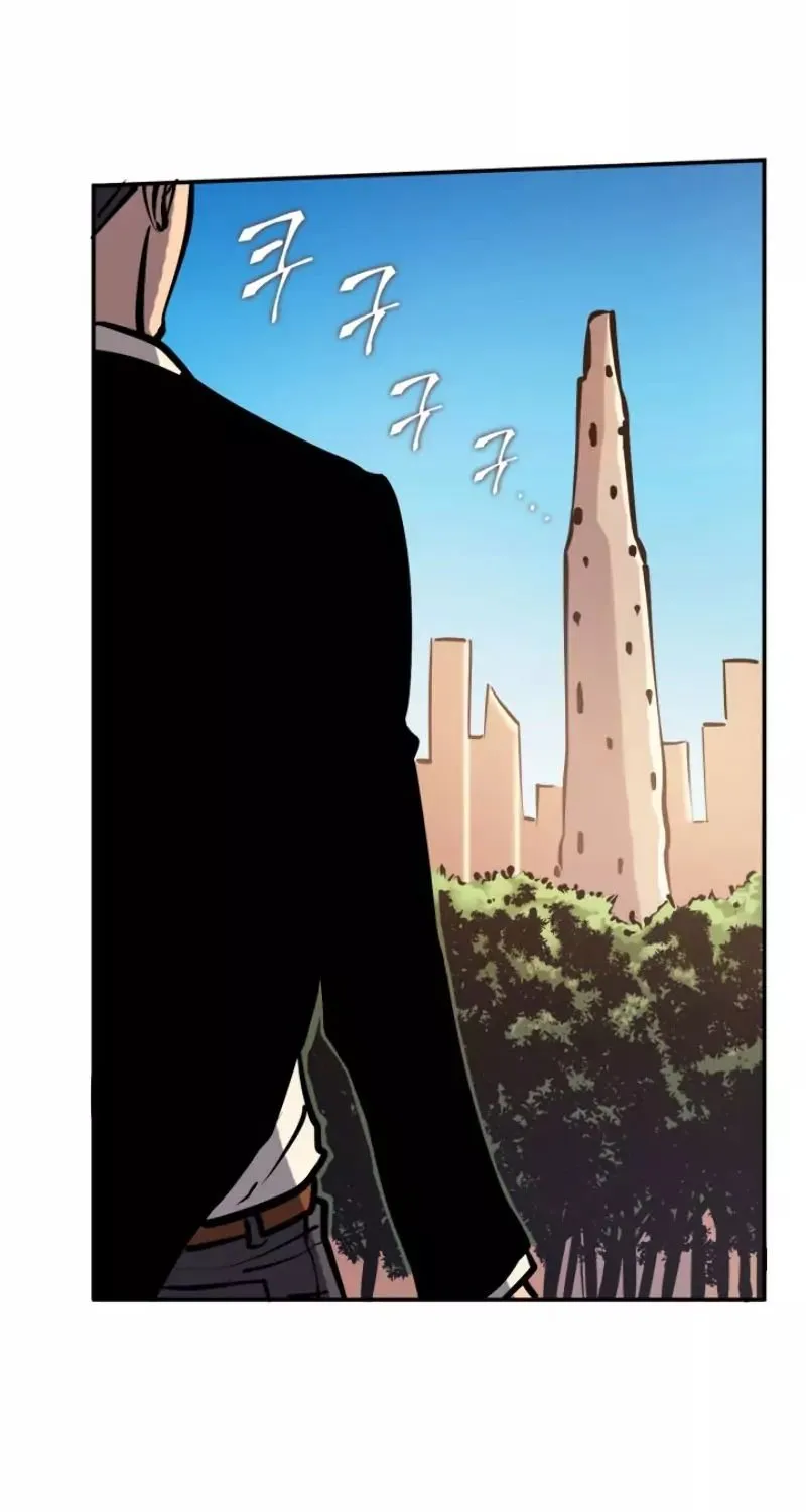 Max Level Returner Mangakakalot X Chapter 25 Page 29