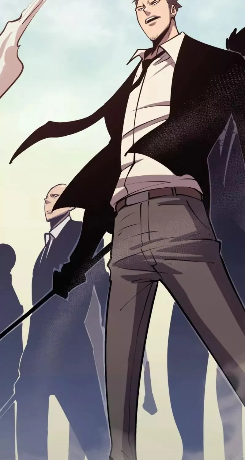 Max Level Returner Mangakakalot X Chapter 25 Page 50