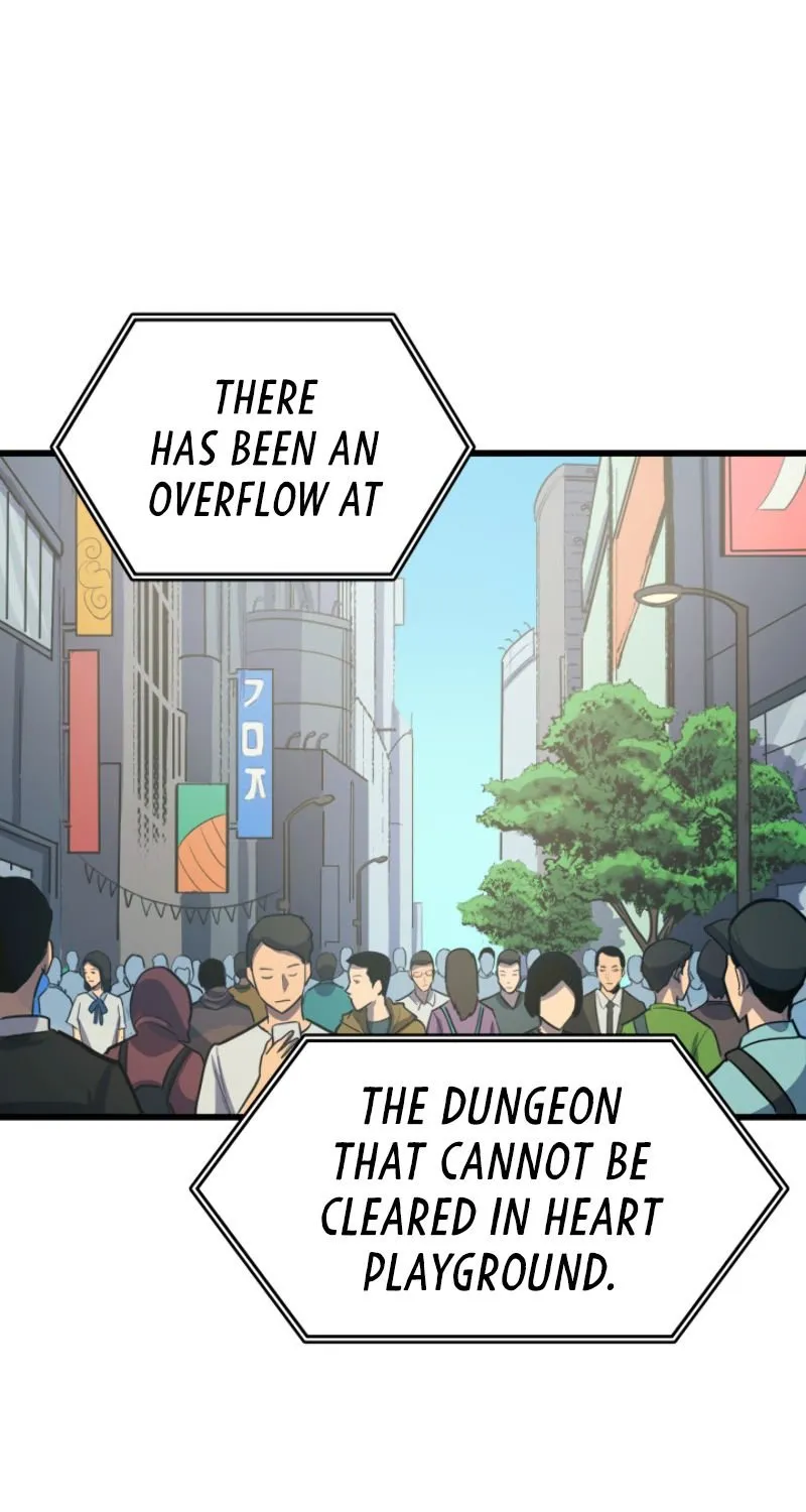 Max Level Returner Mangakakalot X Chapter 26 Page 28