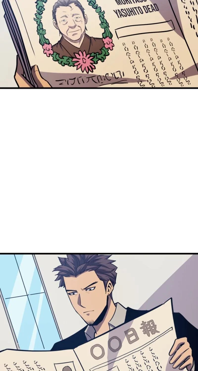 Max Level Returner Mangakakalot X Chapter 26 Page 34