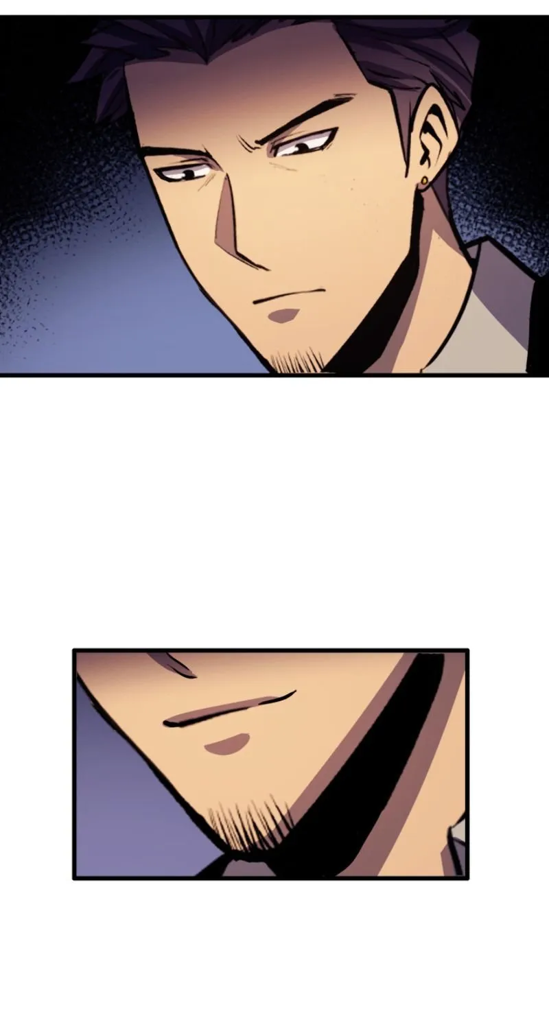 Max Level Returner Mangakakalot X Chapter 26 Page 36