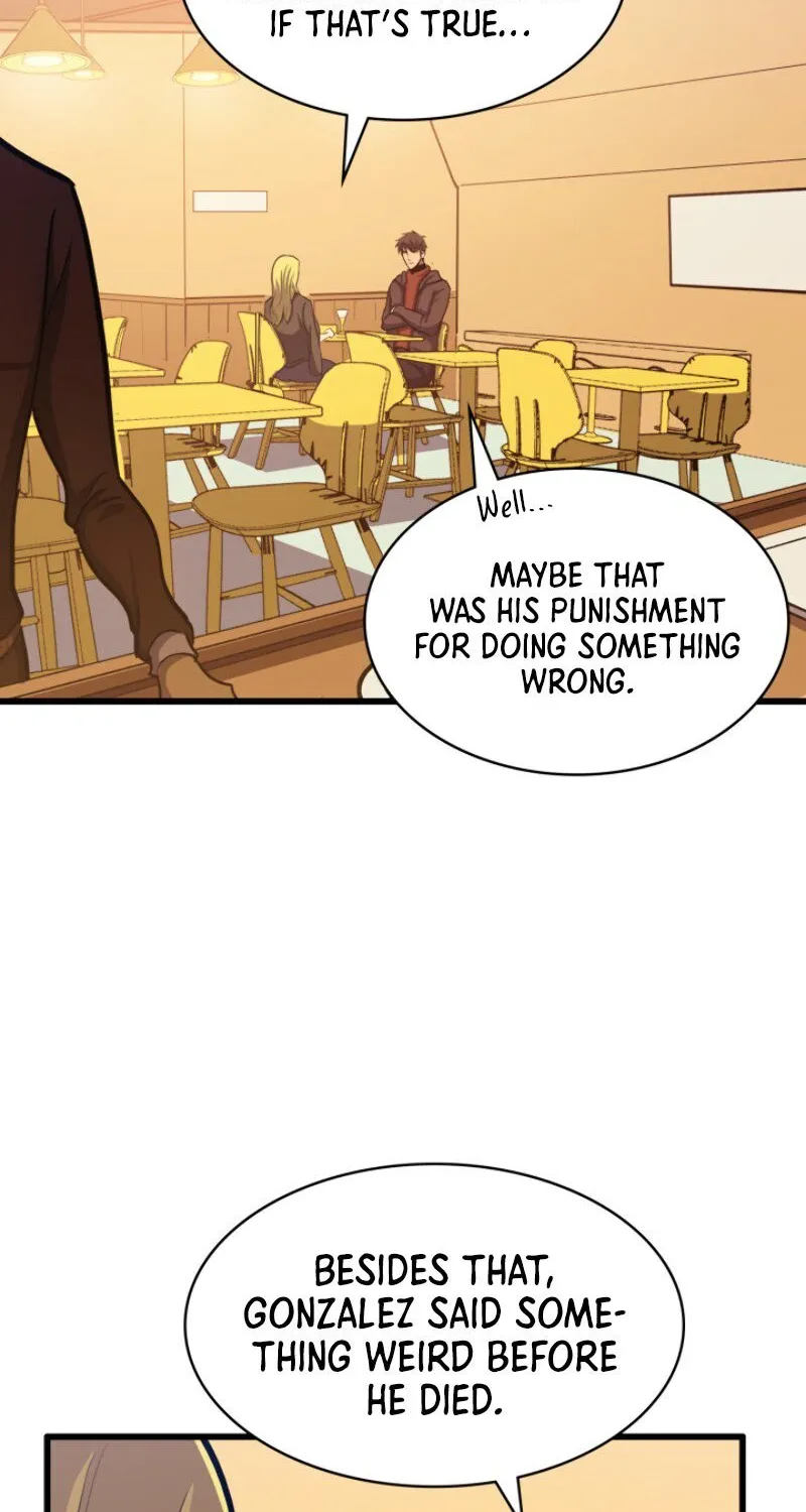 Max Level Returner Mangakakalot X Chapter 26 Page 46
