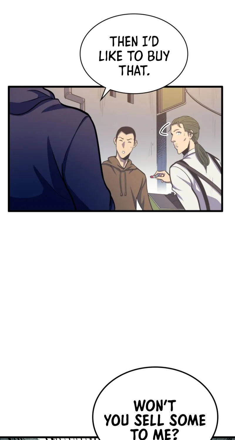 Max Level Returner Mangakakalot X Chapter 26 Page 61